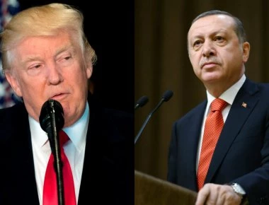 «Πουλάει τσαμπουκά» στις ΗΠΑ ο Ρ.Τ.Ερντογάν - Βλέπει Μέρκελ, αρνείται να δει Τραμπ